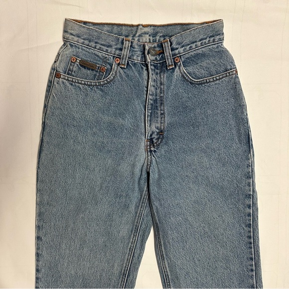 Vintage Calvin Klein Jeans - Picture 4 of 11
